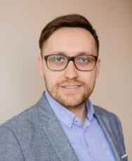 Марфин Юрий Сергеевич