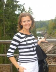 Спиридонова Екатерина Анатольевна