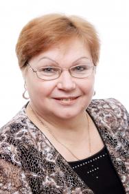 Мартыненко Надежда Николаевна