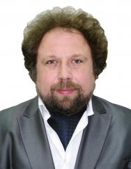 Барков Сергей Александрович