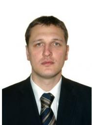 Шатраков Артем Юрьевич