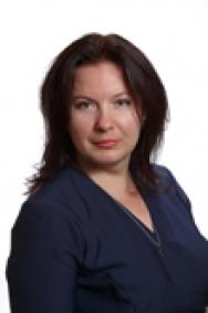 Мищенко Вера Ивановна