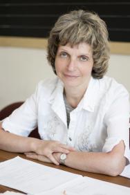 Бебчук Марина Александровна