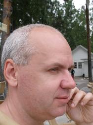 Высоков Игорь Евгеньевич