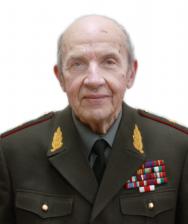 Колодкин Леонард Михайлович