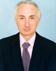 Каламкарян Рубен Амаякович