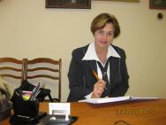 Трофимова Людмила Борисовна