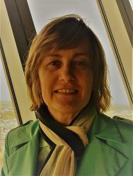 Березина Татьяна Николаевна