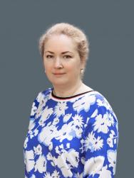 Мацкевич Оксана Валерьевна