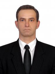 Цечоев Валерий Кулиевич