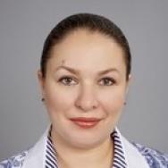 Бабурина Наталья Алексеевна