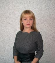 Бураковская Нина Владимировна