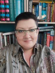 Щеглова Тамара Владимировна