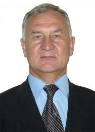 Гайворонский Иван Васильевич