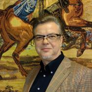 Афанасьев Мстислав 