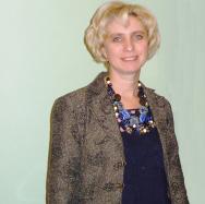 Несмелова Марина Леонидовна