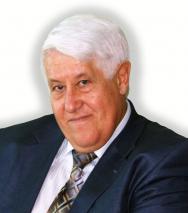 Шумячер Вячеслав Михайлович