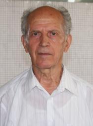 Шершнев Владимир Григорьевич