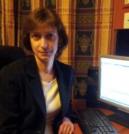 Матевосова Каринэ Левоновна