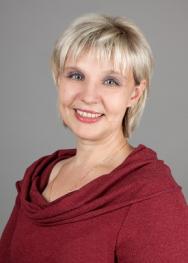 Парижская Наталья Вадимовна