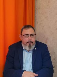 Казаков Дмитрий Александрович