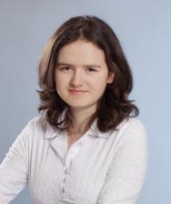 Егорова Людмила Геннадьевна