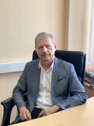 Беляев Андрей Михайлович 