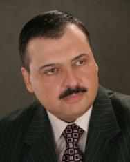 Манжиров Александр Владимирович