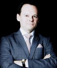 Сафоненков Павел Николаевич