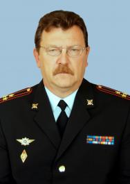 Векленко Василий Владимирович