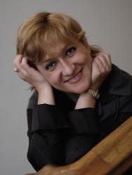 Горелова Светлана Игнатьевна