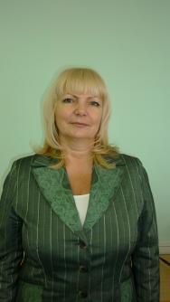 Куршакова Наталья Борисовна