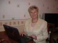 Рогуленко Татьяна Михайловна