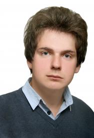 Венгеровский Евгений Леонидович