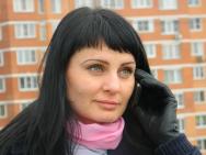 Ступичева Яна Геннадьевна