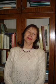 Бодина Елена Андреевна