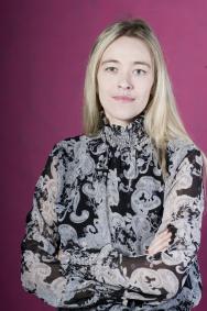 Игнатова Ольга Владимировна