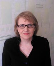 Третьяк Мария Ивановна