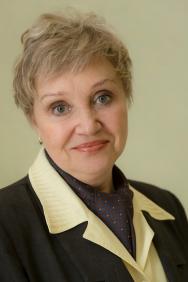 Смирнова Елена Олеговна