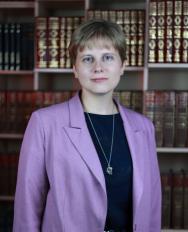 Мыскина Ксения Михайловна