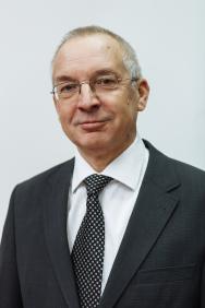 Корольков Алексей Николаевич