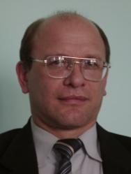 Мережин Николай Иванович