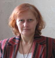 Медведева Ольга Евгеньевна