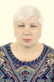 Иванова Римма Анваровна