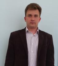 Выходец Роман Сергеевич