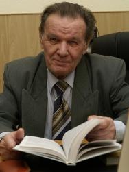 Вальков Владимир Федорович