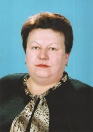 Реброва Наталья Петровна