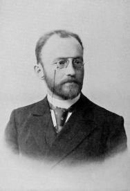 Вересаев Викентий Викентьевич