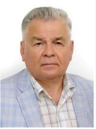 Евдокимов Александр Иванович
