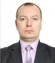 Маслов Александр Вячеславович